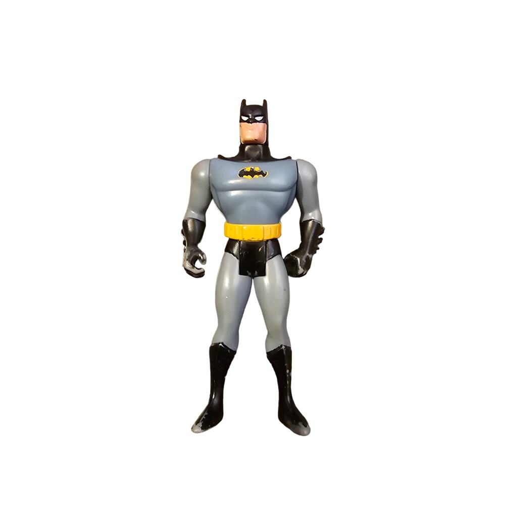 1993 Kenner‎ Batman The Animated Series Batman
